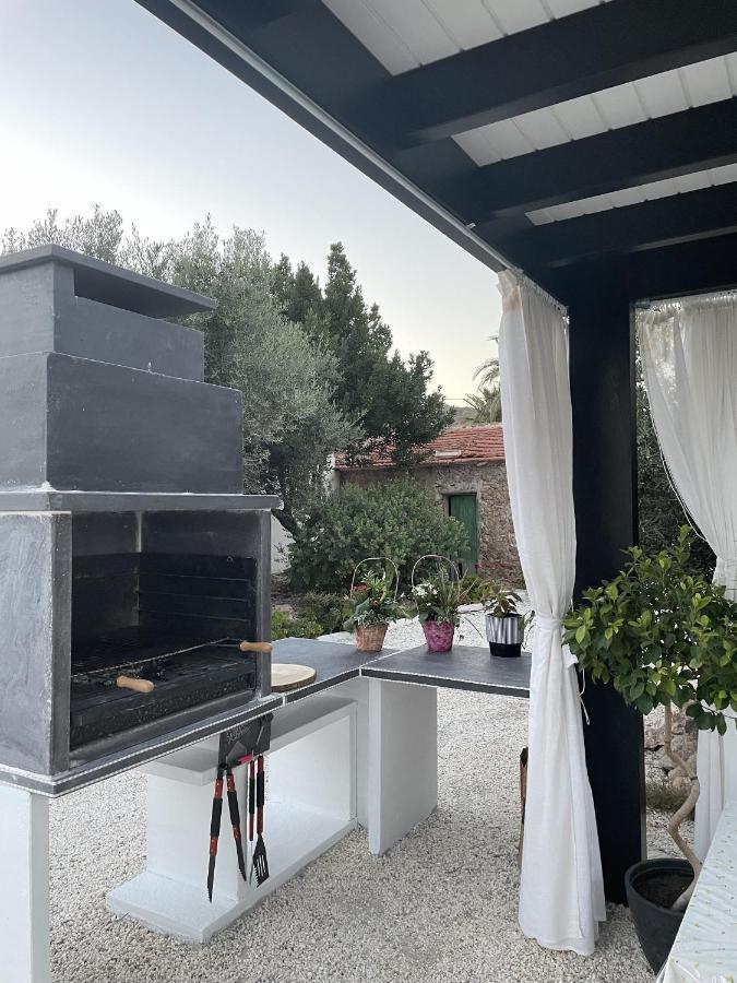 Casa Mayra Los Caparroses 外观 照片