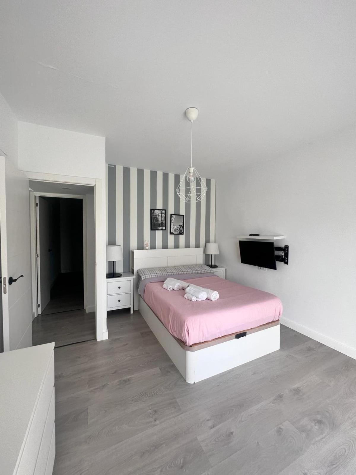 Casa Mayra Los Caparroses 外观 照片