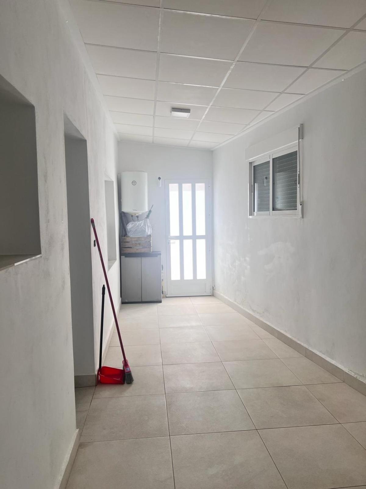Casa Mayra Los Caparroses 外观 照片