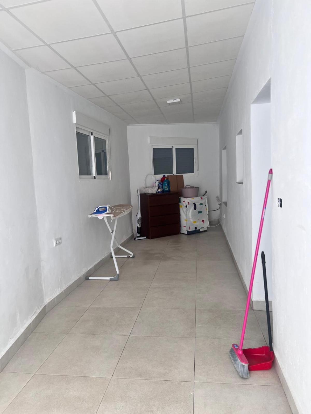 Casa Mayra Los Caparroses 外观 照片